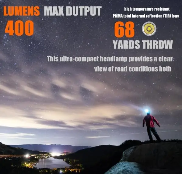 Manker E02III Günlük Kullanım  - Edc Carry Flashlight incelemesi ve fiyatı