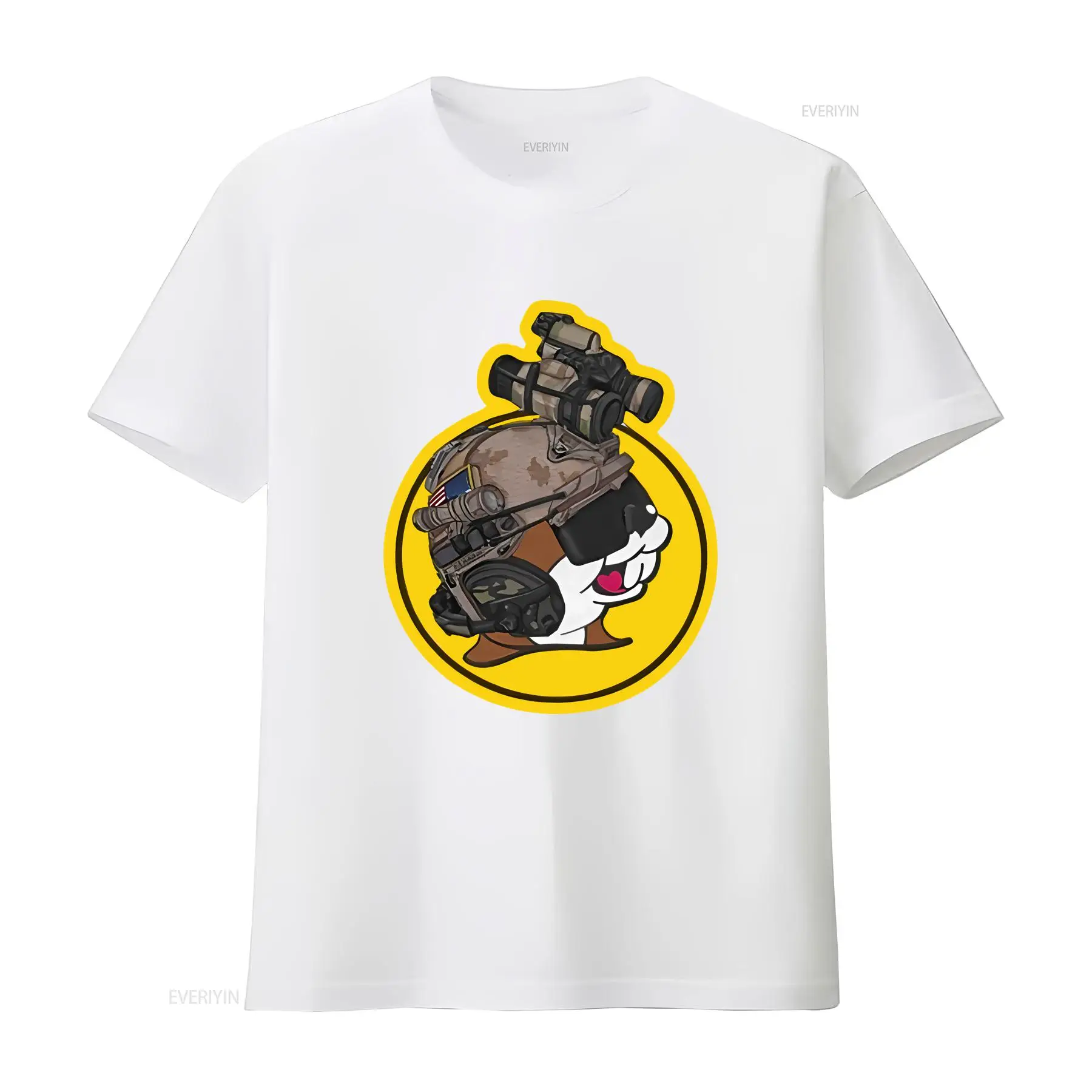V2 Taktik Beaver tişörtü Edc e - Edc Gear Every Day Carry incelemesi ve fiyatı