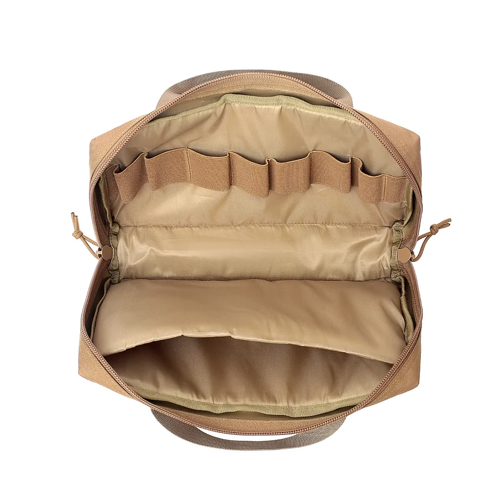 Silah Taşıma Çantası EDC Alet  - Edc Carry Accessories incelemesi ve fiyatı