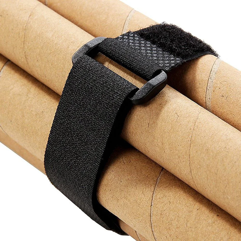 Toptan 10 adet Kanca ve Döngü  - Gear Tie Reusable incelemesi ve fiyatı