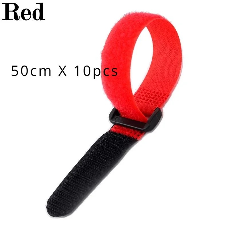 Toptan 10 adet Kanca ve Döngü  - Gear Tie Reusable incelemesi ve fiyatı