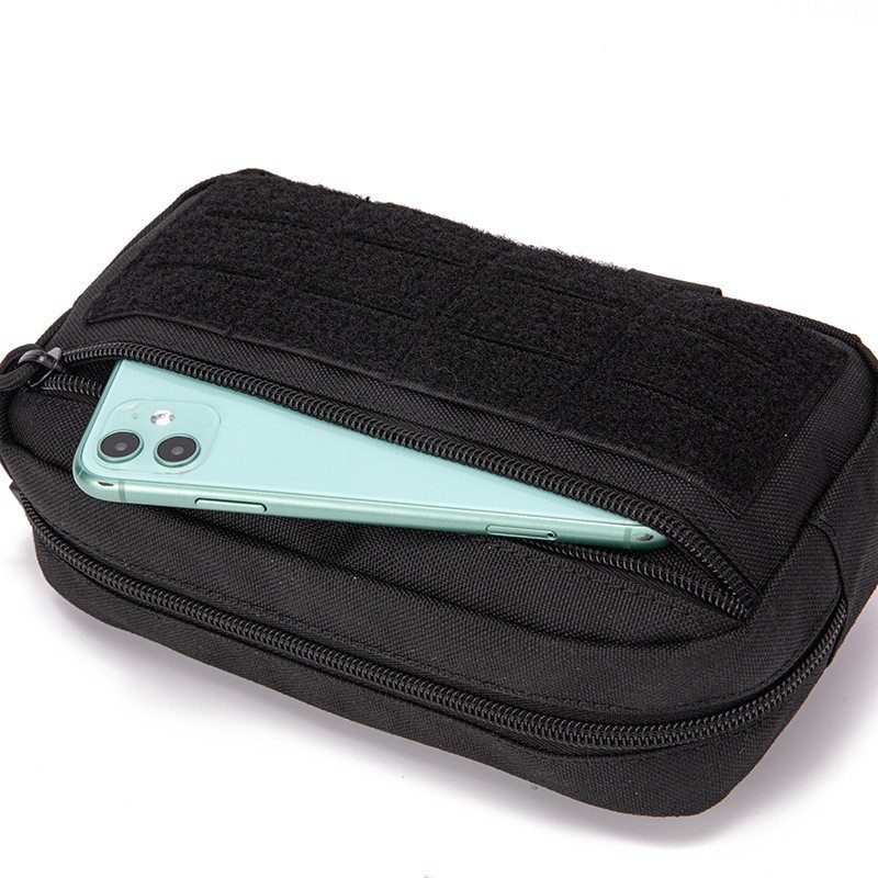 Taktik Molle EDC alet çantası  - Edc Carry Belt Pouch incelemesi ve fiyatı