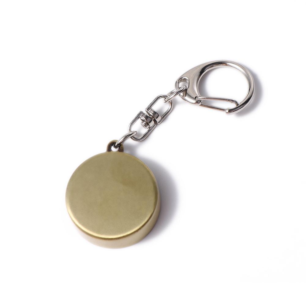 Tırmanma Ekipmanları Çinko Ala - Compass Keychain Mini incelemesi ve fiyatı