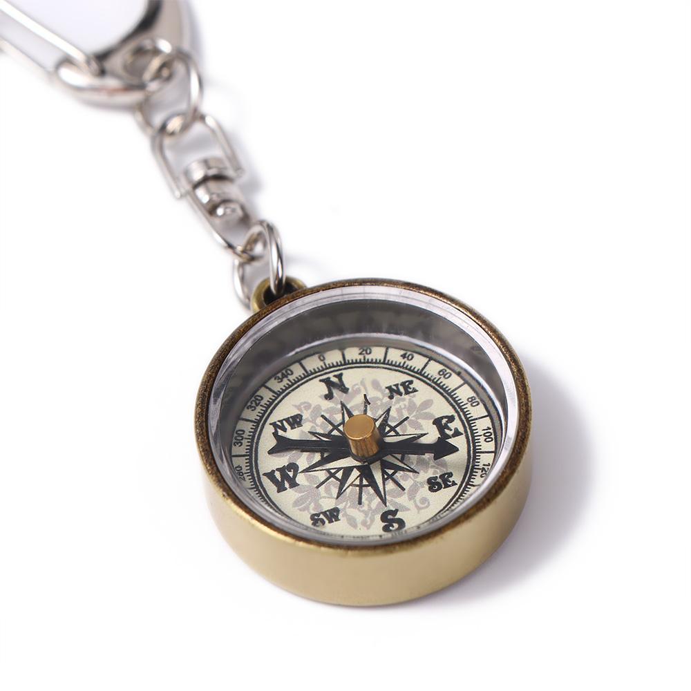 Tırmanma Ekipmanları Çinko Ala - Compass Keychain Mini incelemesi ve fiyatı