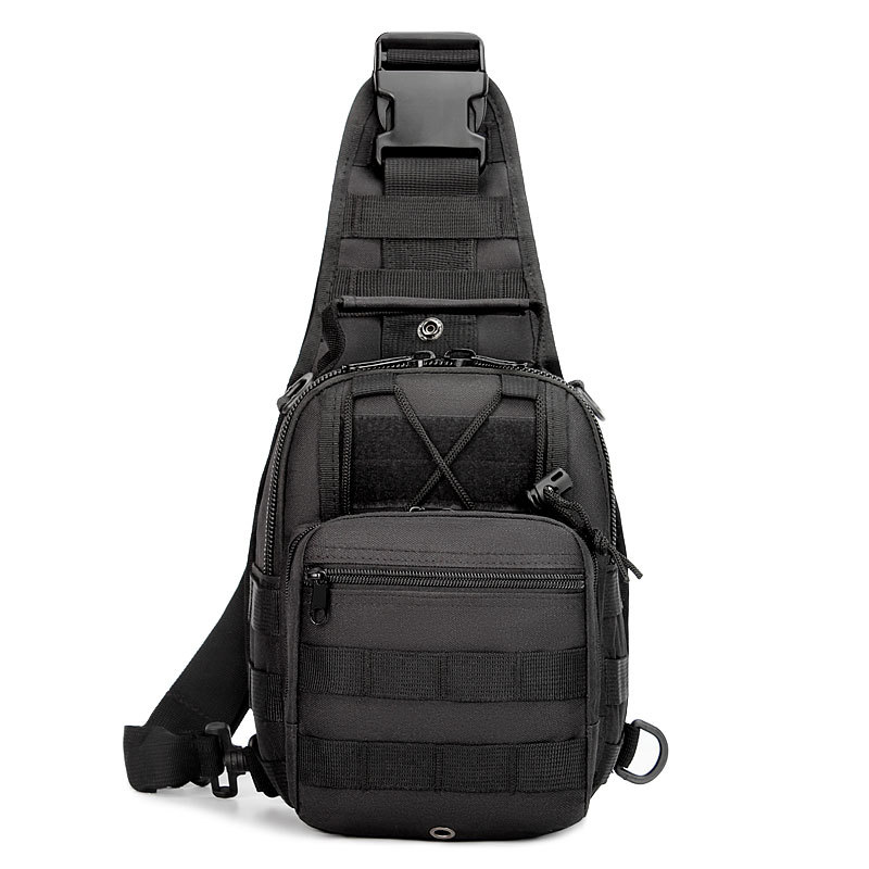 Açık Hava Taktik Omuz Çantası  - Edc Carry Kit incelemesi ve fiyatı
