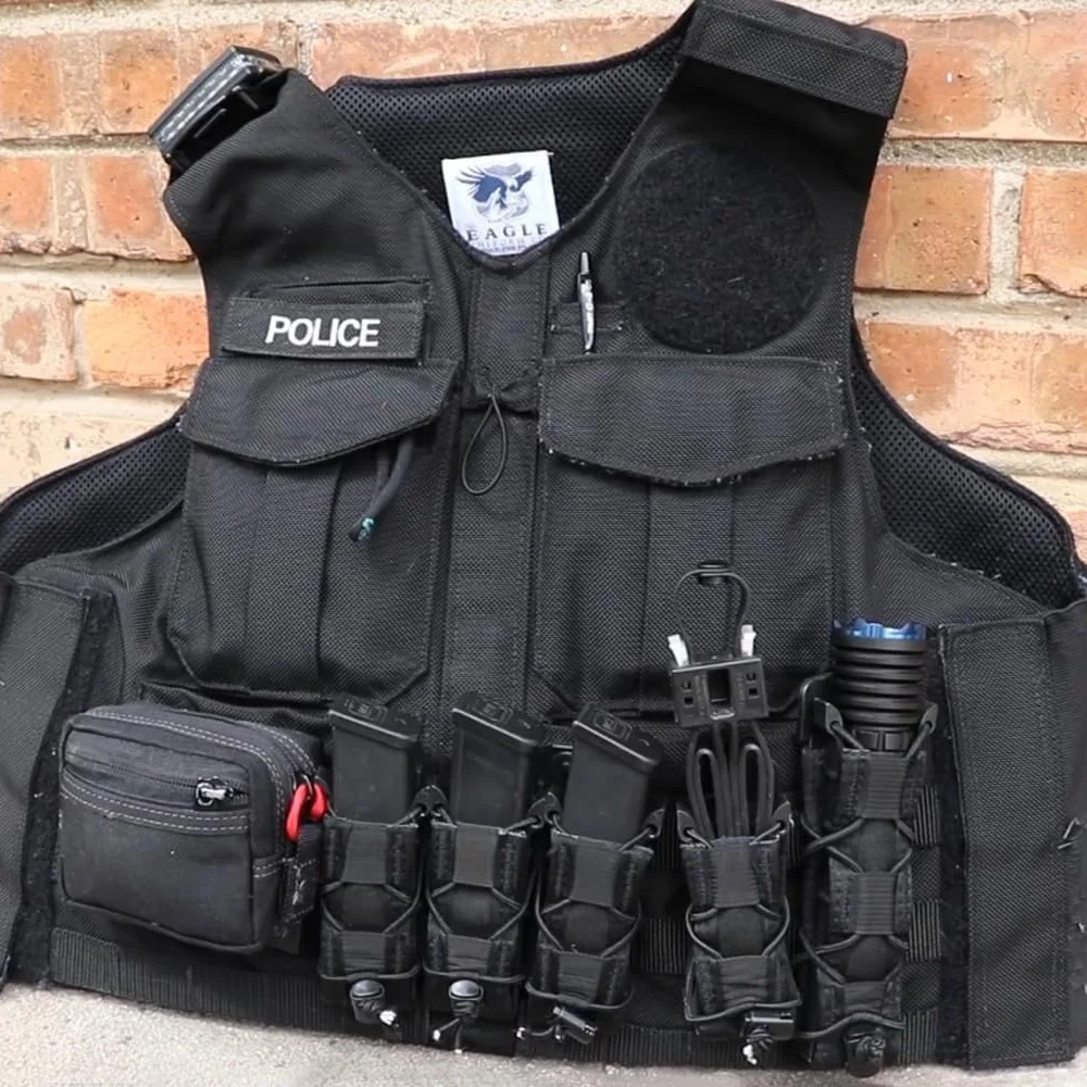 9mm Tabanca Çift/Üçlü Şarjör K - Edc Carry Flashlight incelemesi ve fiyatı