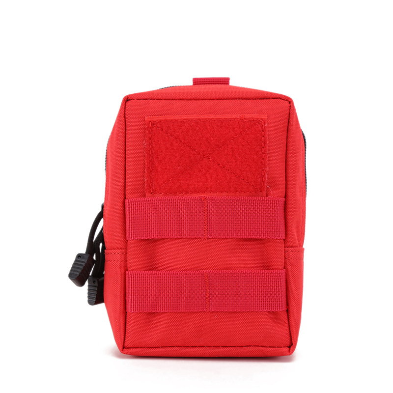 Küçük Taktik Çantalar Molle Ço - Edc Carry Kit incelemesi ve fiyatı