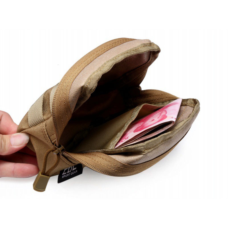 Küçük Taktik Çantalar Molle Ço - Edc Carry Kit incelemesi ve fiyatı