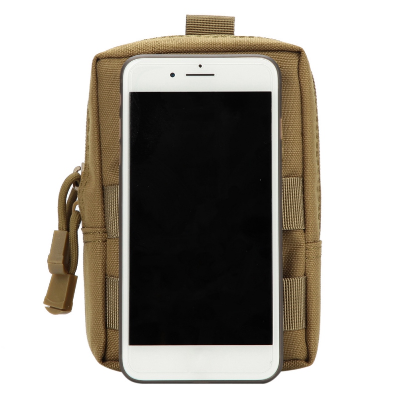 Küçük Taktik Çantalar Molle Ço - Edc Carry Kit incelemesi ve fiyatı