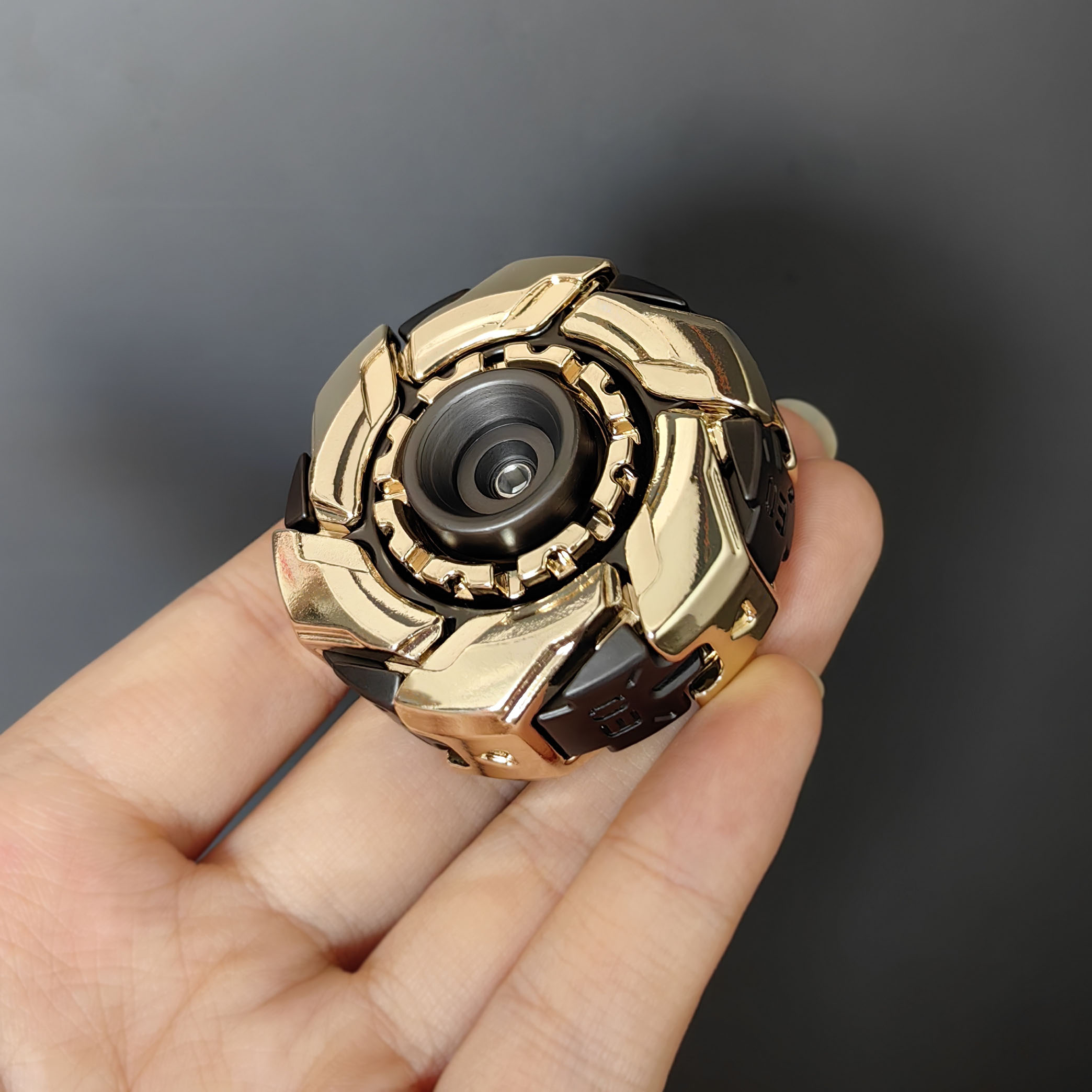 EDC Fidget Sliders Açık Zırh D - Fidget Spinner Bearing incelemesi ve fiyatı