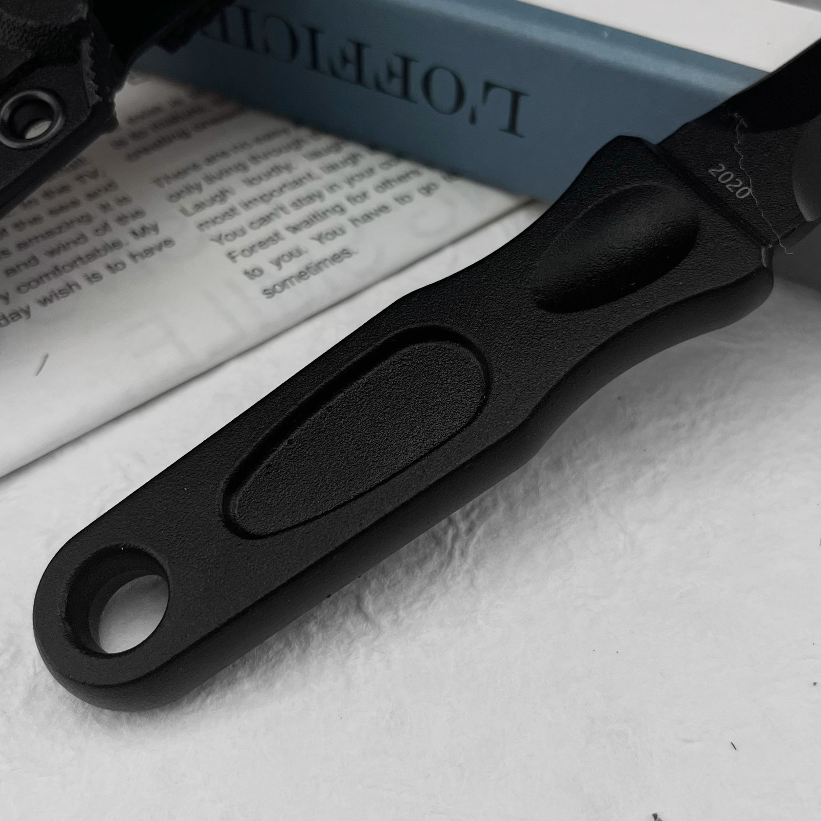 Çok Fonksiyonlu Sabit Namlulu  - Edc Gear Every Day Carry incelemesi ve fiyatı