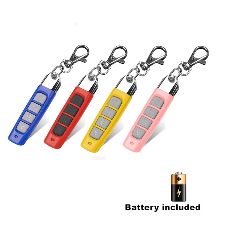 Yüksek Uyumluluklu 433MHZ Otom - Bottle Opener Keyring incelemesi ve fiyatı