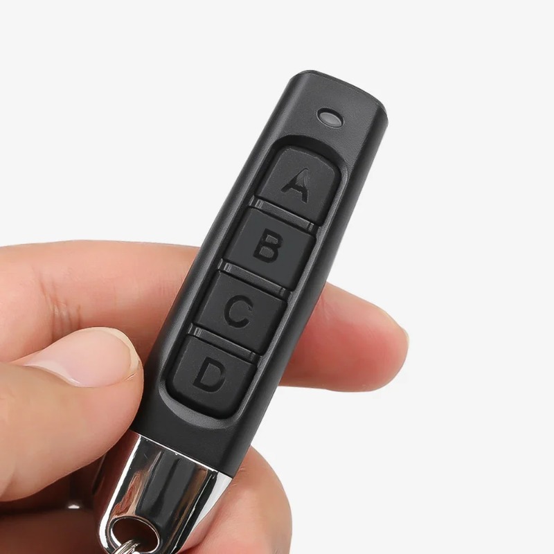 Yüksek Uyumluluklu 433MHZ Otom - Bottle Opener Keyring incelemesi ve fiyatı