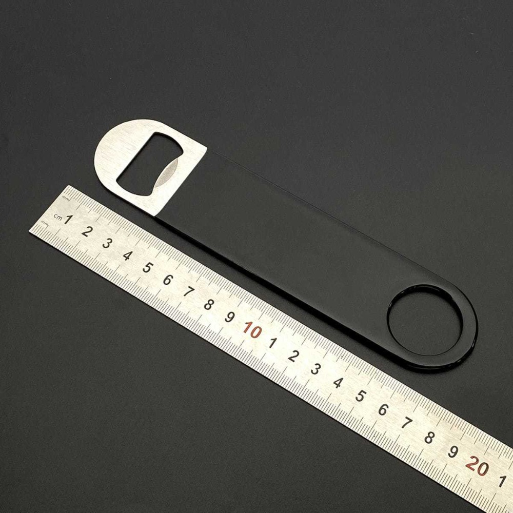 Barmen Bira Şişe Açacağı Düz H - Bottle Opener Keyring incelemesi ve fiyatı