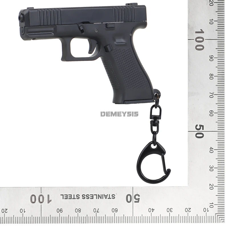 Mini G45 Tabanca Şekilli Anaht - Bottle Opener Keyring incelemesi ve fiyatı