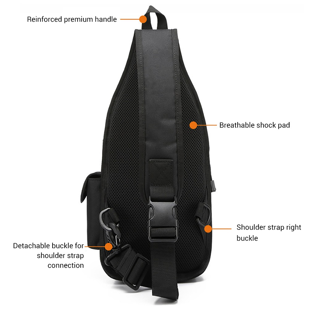 Taktik Tabanca Çantası Gizli T - Edc Concealed Carry Backpack incelemesi ve fiyatı