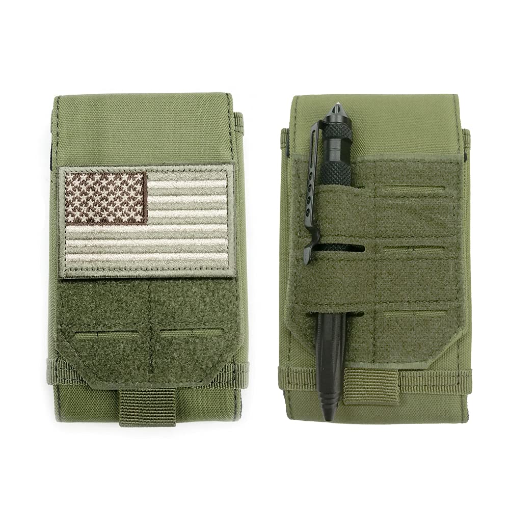 Taktik EDC Çantası Molle Kemer - Edc Carry Belt Pouch incelemesi ve fiyatı