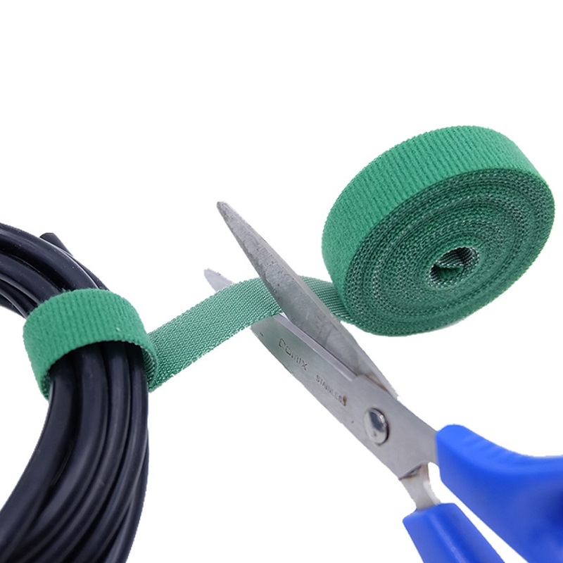 1/5 M Kablo Bağları Yeniden Ku - Gear Tie Reusable incelemesi ve fiyatı