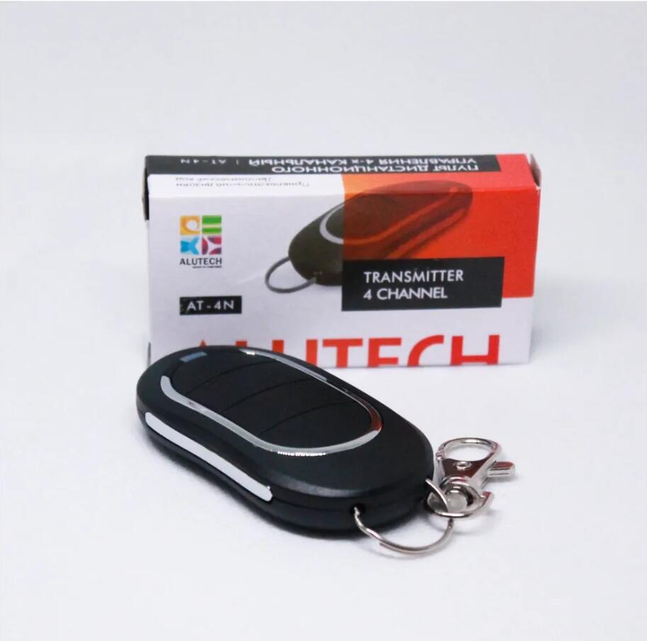 Yeni Alutech AT4N AT-4N uzakta - Bottle Opener Keyring incelemesi ve fiyatı