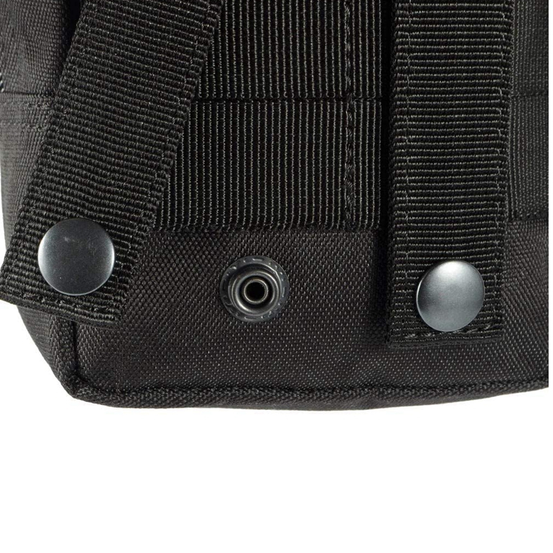 EDC kemer organizatör Molle ED - Edc Carry Accessories incelemesi ve fiyatı