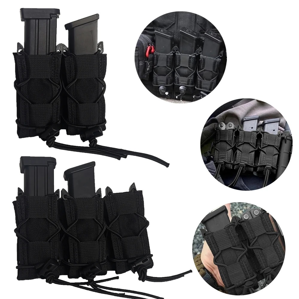 9mm tabanca dergisi kılıfı içi - Edc Carry Flashlight incelemesi ve fiyatı