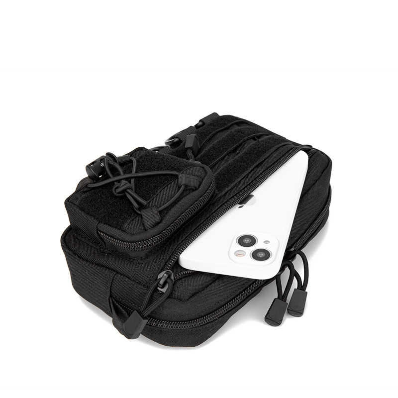 1000D EDC Kılıfı Molle Organiz - Edc Carry Belt Pouch incelemesi ve fiyatı