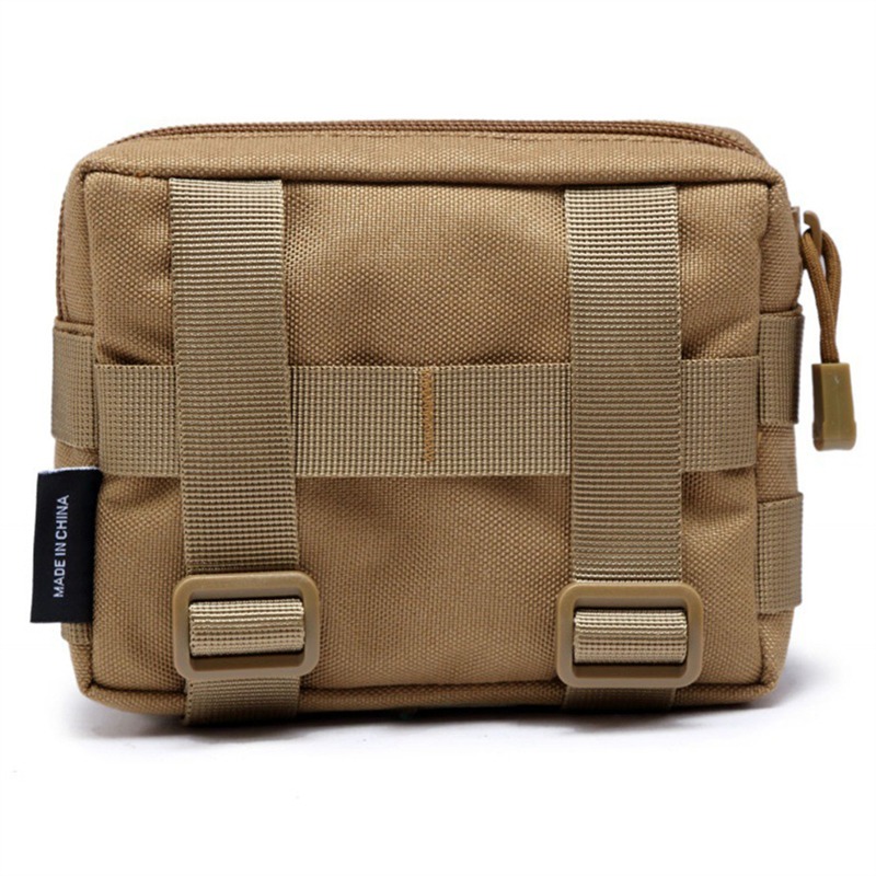 Molle Torbalar Yönetici Çantas - Edc Carry Accessories incelemesi ve fiyatı