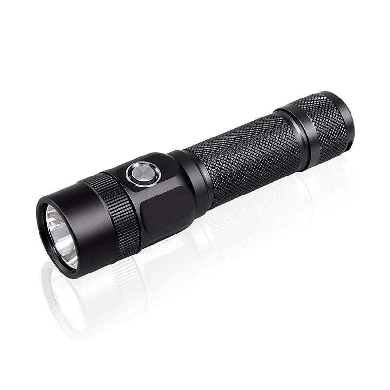 Jetbeam KO-03 EDC El Feneri 24 - Edc Carry Flashlight incelemesi ve fiyatı