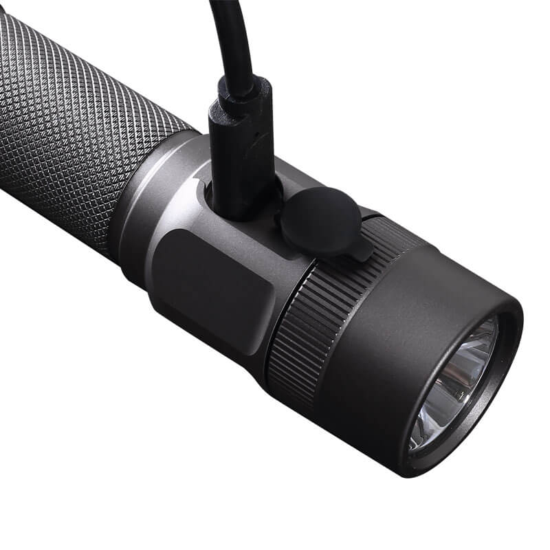 Jetbeam KO-03 EDC El Feneri 24 - Edc Carry Flashlight incelemesi ve fiyatı