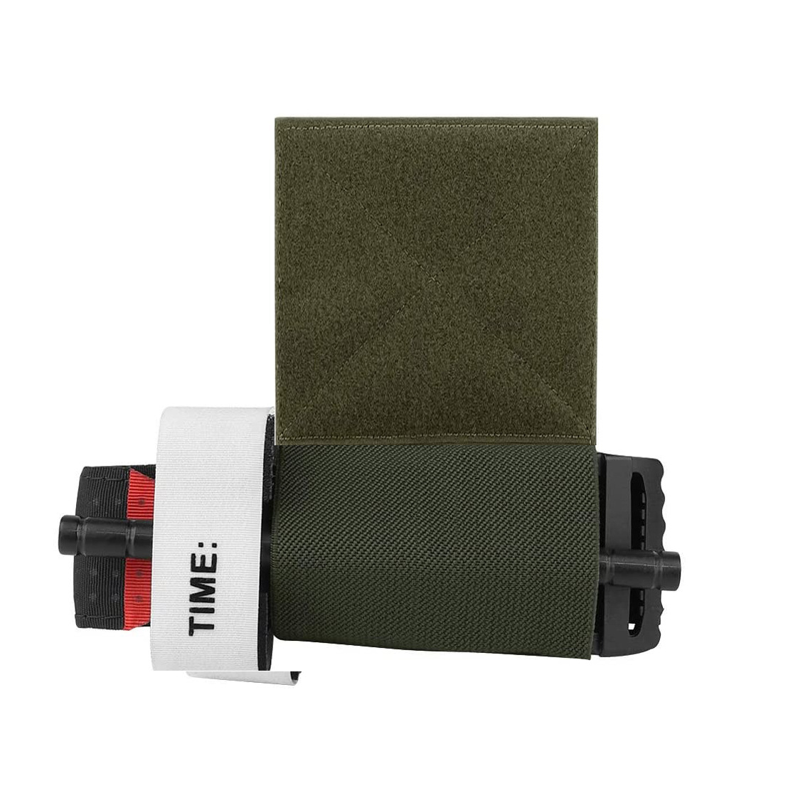 2 adet Elastik Turnike Tutucu, - Edc Carry Belt Pouch incelemesi ve fiyatı