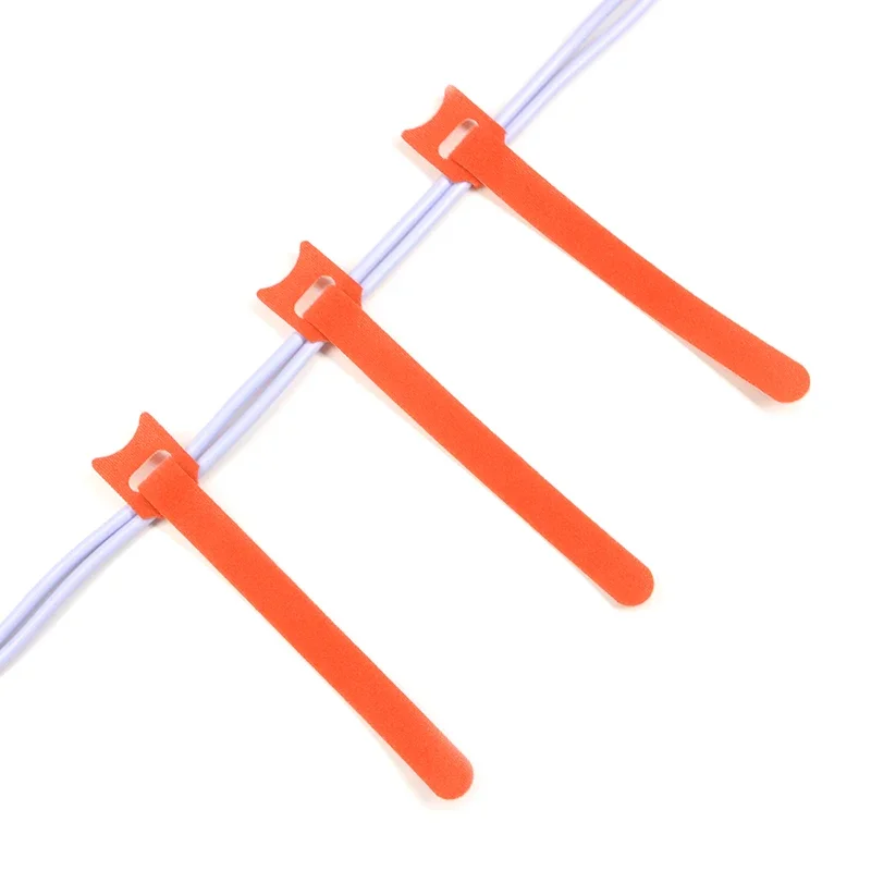 Turuncu T-tipi Yeniden Kullanı - Gear Tie Reusable incelemesi ve fiyatı
