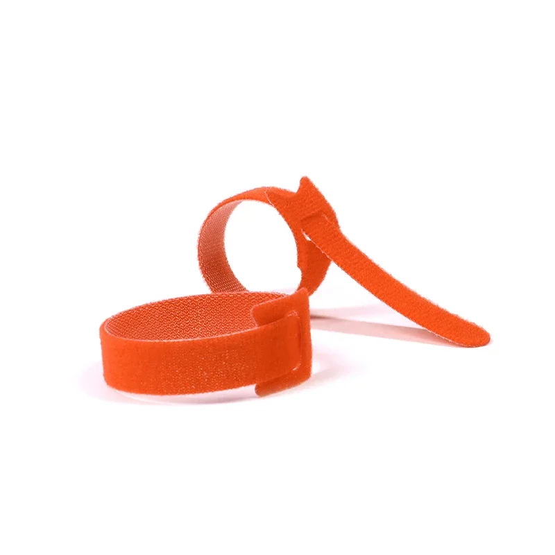 Turuncu T-tipi Yeniden Kullanı - Gear Tie Reusable incelemesi ve fiyatı